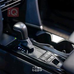 تۆیۆتا کامری